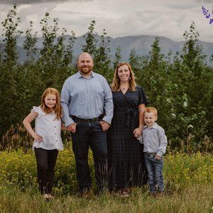 Meet your Posher, Janell